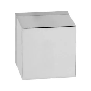 Dveřní kování TUPAI dveřní koule CUBE TUPAI - HR 2734Q OC