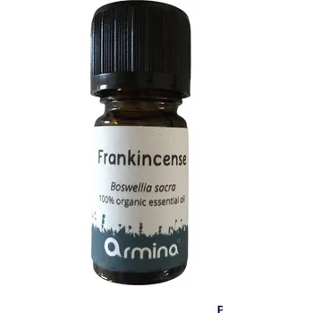 Armina Bio éterický olej Kadidlo 5 ml