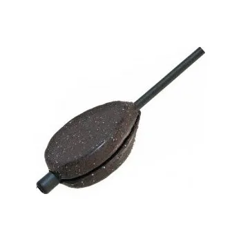 Olovo - Olověná zátěž FLAT Výměnná 90g