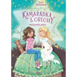 Kamarádka z oblohy: Nejtajnější přání -…