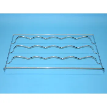 Kuchyňský spotřebič Originální police na láhve Hisense H1887424