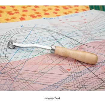 Rádlo značení TEXI 4045