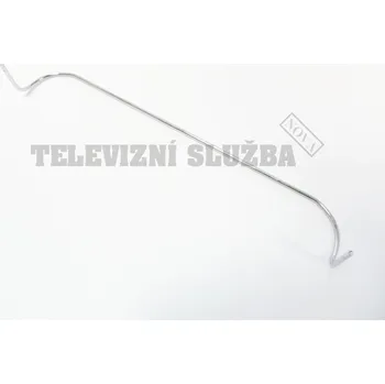 Kuchyňský spotřebič Samsung DA71-00118A Držák láhví do chladničky