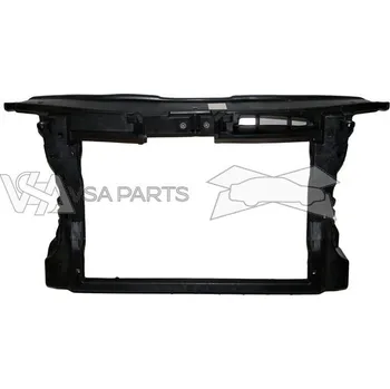 Auto-moto DPA Stěna chladičová Superb II 3T0805588D - DPA