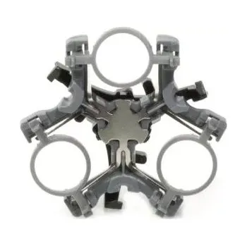 Holicí strojek Držák frézek CRP352/01 pro holící strojek Philips