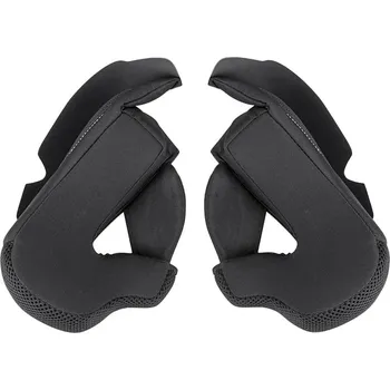 Helma na motorku W-Tec Vnitřní polstrování lícnic pro helmu YM-925 Velikost S (55-56)