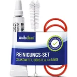 WoldoClean Čistící sada pro plně…