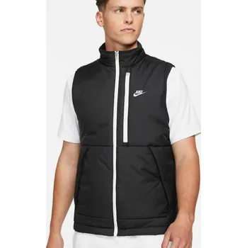 Nike Sportswear Therma-FIT Legacy-Pánská zimní veta - Velikost XL