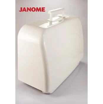 Příslušenství k šicímu stroji Kryt pro šicí stroje 484701000 JANOME