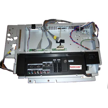 Telefonní příslušenství Originální díl LG šasí EBT35833224