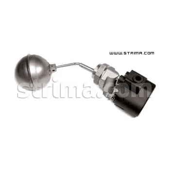 Příslušenství pro parní čistič Texi Plovák parního vyvíječe 20512