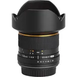 SAMYANG 14 mm f/2,8 ED AS IF UMC pro MFT