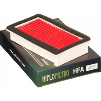 Motodíl Vzduchový filtr HFA4608, HIFLOFILTRO