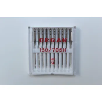 Organ jehla Universal - 90/14 - 10ks