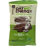 Bombus Oat BIO Energy 65 g