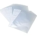 Bantex 77480 A4 45 µm 100 ks