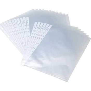 Bantex 77480 A4 45 µm 100 ks