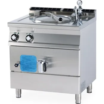 Kotel Varný kotel PI50 78 ET 50lt. elektrický nepřímý ohřev RM 700