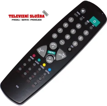 Dálkový ovladač Dálkový ovladač TV - Vestel RC930