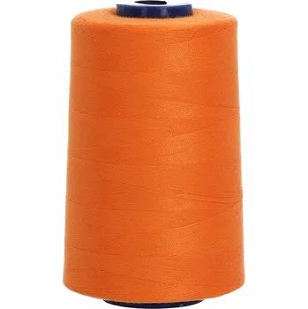 Nit Ariadna Polyesterová nit Viga 120 5000 m - 0424