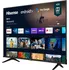 Televizor Hisense 43" LED (43A6G)