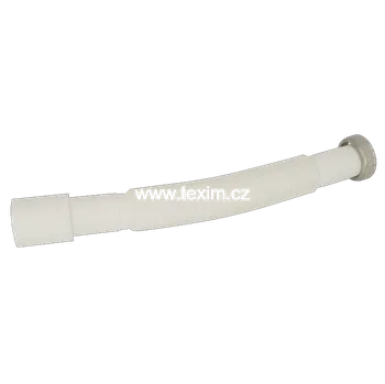 Sifon TEXIM Sifon flexi s chromovou matkou 5/4"x32/40