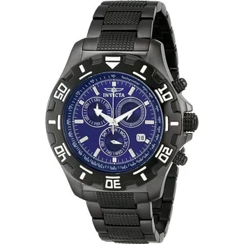 Hodinky Hodinky Invicta Python 6411-1