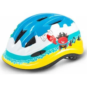 Cyklistická přilba R2 R2 Lucky