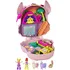 Figurka MATTEL Polly Pocket GKJ50 Lama Music Party