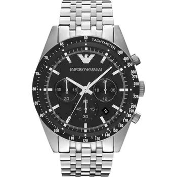 Hodinky Hodinky Emporio Armani AR5988