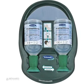 Lékárnička Sada pro výplach očí 2 x 500 ml