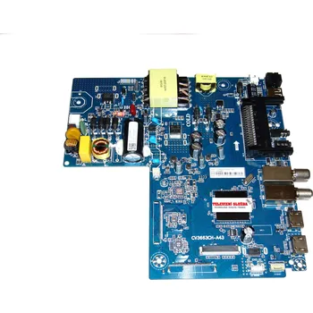 Main board Hisense H40B5100 A190807
