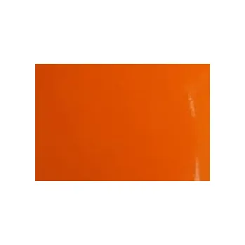 Polep vozidla 3M™ Wrap 2080 Deep Orange, G24 - 152cm x 1m