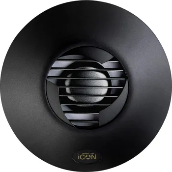 Airflow 72054 kryt pro iCon 15 antracit matný