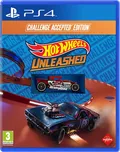 Hot Wheels Unleashed Challenge Accepted…