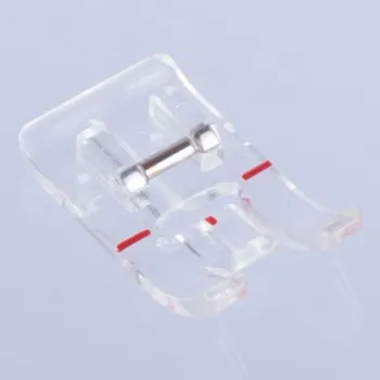 Příslušenství k šicímu stroji Husqvarna-Viking Patka kordovací průhledná pro Husqvarnu 413097145N