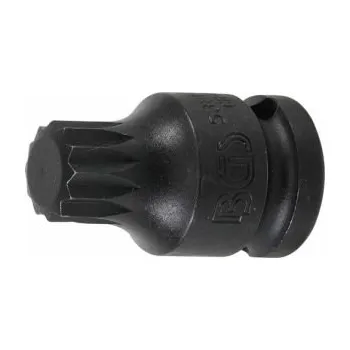 Hlavice XZN M16 kovaná na 1/2" Golu, rázová hlavice XZN M16 tisíc