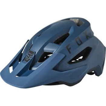 Cyklistická přilba Fox Racing Speedframe Mips Dark Indigo 2021 L