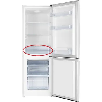 Příslušenství pro lednici Originální 1. šuplík z vrchu v chladničce Hisense H4104148