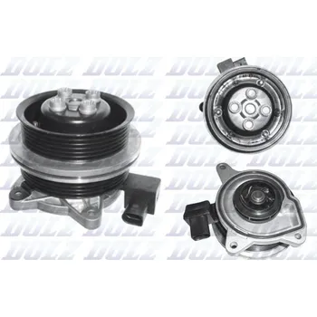 Vodní pumpa motoru Dolz A228V