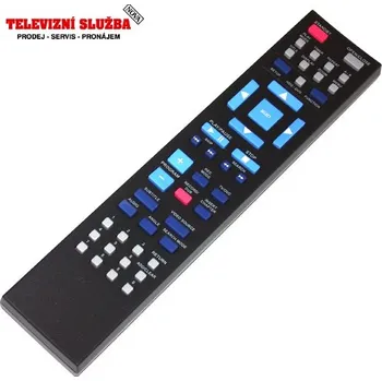 Dálkový ovladač Dálkový ovladač DVD - Hyundai HDVR5080X, HDVR5160X