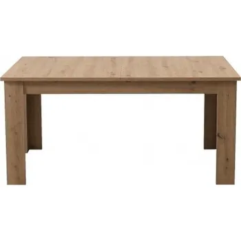 Jídelní stůl Jídelní stůl 160x90cm Frankie - dub artisan