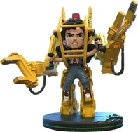 Quantum Mechanix Alien Ripley & Power Loader