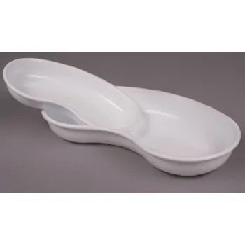 Nádoba na moč KAMED-Plus Miska emitní plastová varianta: 20 cm