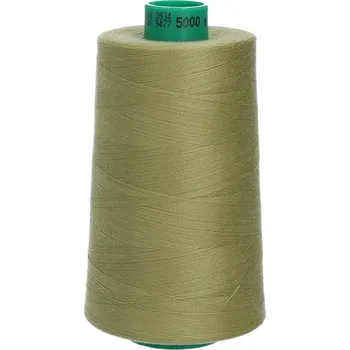 Nit Ariadna Polyesterová střižová nit Talia 120 5000 m - 0934