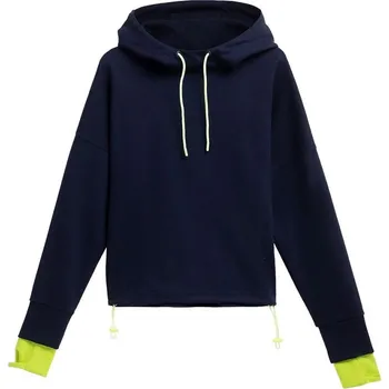 Dámská mikina Dámská mikina W H4L21-BLD025 31S - 4F S