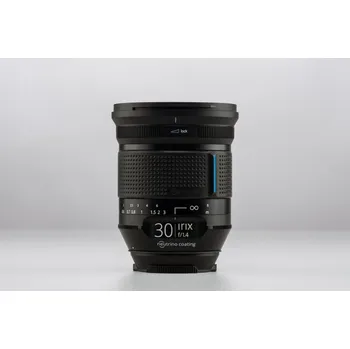 Objektiv IRIX 30 mm f/1,4 Dragonfly pro Canon EF