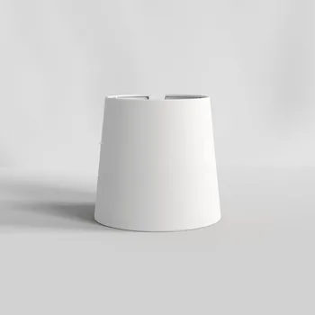 Lampička Astro Stolní lampa se stínítkem Mitsu Table Stínítko: Bílé, Noha: Bronzová 1394010 / 5018031 Stolní lampa se stínítkem Mitsu Table