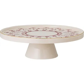 Bloomingville Podnos na dort Jolly