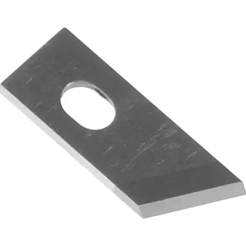 Příslušenství k šicímu stroji Spodní nůž pro overlock Redstar 4.0